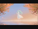 桜色の秋／Marina♪　Ft.初音ミク【オリジナル】