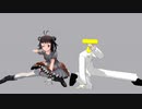 【艦これT田一】テロリスト達への復讐　7-9（前編＋後編）【MMD紙芝居】