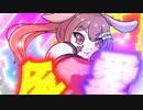 【手描き】リズムゲーでわからせにくる戌神ころね【切り抜き漫画/ホロライブ/戌神ころね】