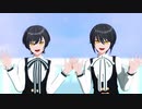 【MMDまほやく】あいまいなまいにち【スノホワモデル配布】