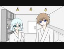 【CoC】探偵と小説家の毒入りスープ【TRPG】