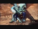 MHW登場ムービー　ナナ・テスカトリ