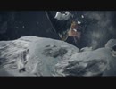 MHWI登場ムービー　ブラントドス