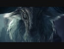 MHWI登場ムービー　バフバロ