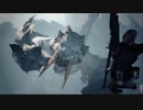 MHWI＆RISE登場ムービー　ベリオロス