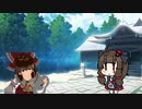 【VOICEROID劇場】踊る東北切子ちゃん ZERO