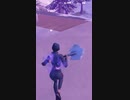 バグ？透明でチートな物があるんだけど...「#shorts」「Fortnite」「フォートナイト」