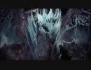 MHWI登場ムービー　イヴェルカーナ