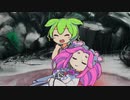 ずんだもん「みんないなくなったのだ」【劇場】