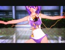 【MMD】マンボを踊るJKさとり