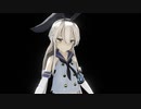 【MMD艦これ】島風でray