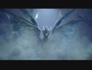 MHWI登場ムービー　イヴェルカーナ（2）