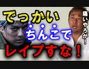 【ガーシー】真剣佑よ、でっかいち●こでレ●プすな！【東谷義和の切り抜き】