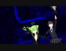 【オリキャラMMD】ELECT【ヌヌ＆ハル】