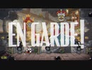 【CupHead DLC】DLCエリア 初回クリア集_チェス・キング編【カップヘッド】