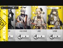 まったりアークナイツイベント実況Part8【戦地の逸話】