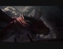 MHWI登場ムービー　ムフェト・ジーヴァ