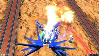 ほどほどにクロスブースト　part.49【ドーベンウルフ、エクリプス、ビギナ・ギナII、フリーダム、RX-93ff νガンダム】