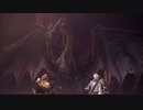MHWI登場ムービー　ミラボレアス
