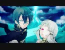 命のユースティティア/Neru れぶ。が歌ってみた