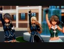 【COM3D2】高雄と愛宕と摩耶でDAN!GAN!パーティー!!