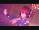 【重音テトMMD】ヒアソビ(テトカバー版)【UTAUカバーMMD-MV】