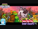 【実況】Teenage Mutant Ninja Turtles: Shredder's Revengeやる！【6】