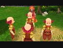 【FF3】3Dリメイクで遊んでみた10