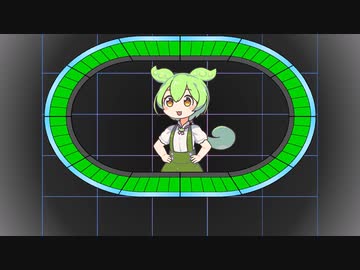 タイムショック【VOICEROID劇場】