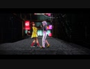 【ホロライブMMD】トラフィック・ジャム おかころver.