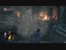 40歳の『DARK SOULSⅢ』実況【ネタバレ注意】4