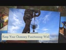 Chimney Sweep