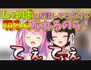 お互いに褒めた結果てぇてぇくて照れてしまうスバル【大空スバル/姫森ルーナ/ホロライブ切り抜き】