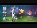 バーディークラッシュ ランクマ n018 クリス回