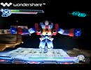 [実況]「ロックマンX7（PS2）」全ボス戦コレクション