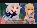 サマータイムオデッセイpat1
