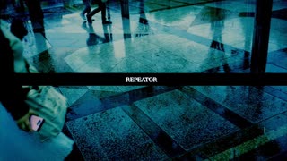 【UTAUカバー＋UST】REPEATOR【猫歌音テル】