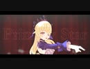 【MMD原神】Primary Star［幽夜フィッシュル］【カメラ配布あり】