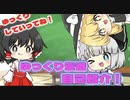 【ゆっくり茶番】自己紹介❗️