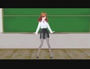 【VtuberMMD】ダーリンダンス【Vroidモデル】