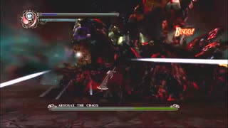 #4-11 再生数１０以下なのはパワハラのせいじゃ PS3 【デビルメイクライ２】
