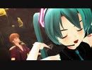 【MMD】ジッタードール【らぶさんと青の騎士ベルゼルガ物語】