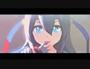 【ウマ娘MMD】タマモクロスで「感情ディシーブ 」