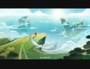 サマータイムオデッセイ~ありし日の春庭~ pat3