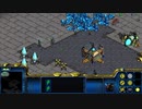 StarcraftRemastered スタークラフト実況プレイ3-4-2(タサダーを探して)
