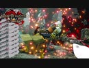 【ゆっくり実況】爵銀龍反撃！犯されるバリ太刀マン【モンスターハンターライズ・サンブレイク】