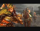 【三国志大戦】武神前出しで勝つ[覇者][四枚武神VS四枚屍山呂布]