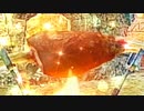 【全部私】『肉焼き』を全力で優雅にしてみた【BGMアレンジ・アテレコ】