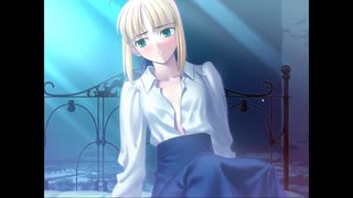 #56世界一出遅れた【Fate/stay night】ゲーム実況