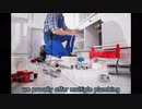 Mr. Plumber by Metzler & Hallam